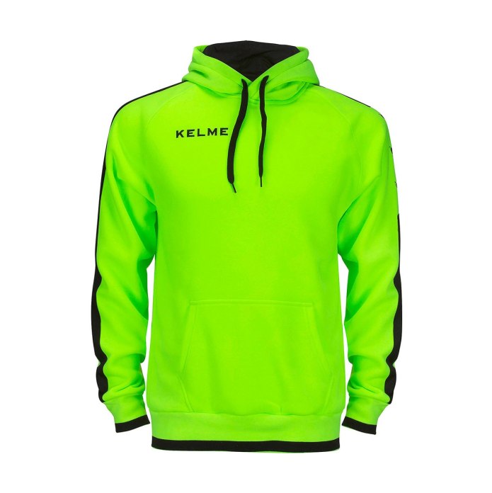 KELME толстовка