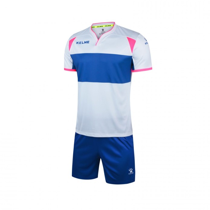 KELME футбольная форма