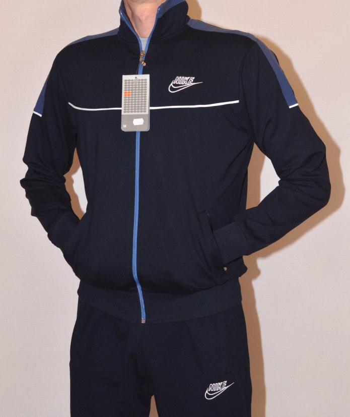 Комбинезон нонейм XC Racing Suit 19 WOS