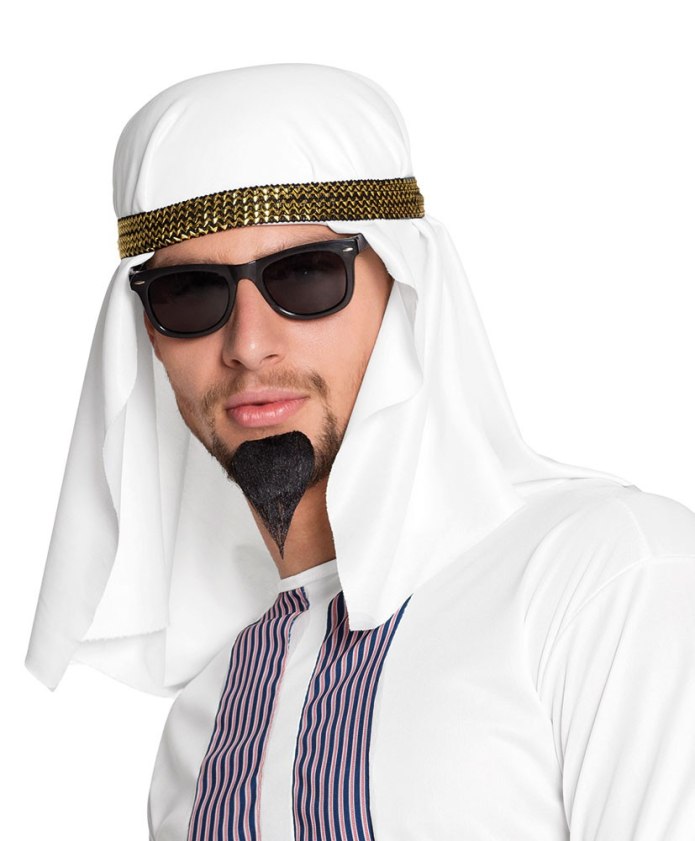 Одежда для мужчин по арабски