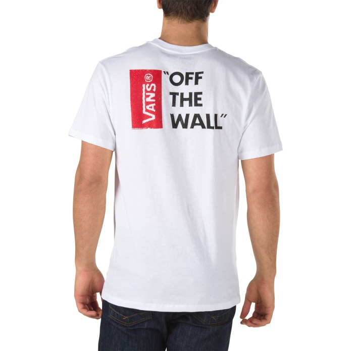 Футболка off White с пауками