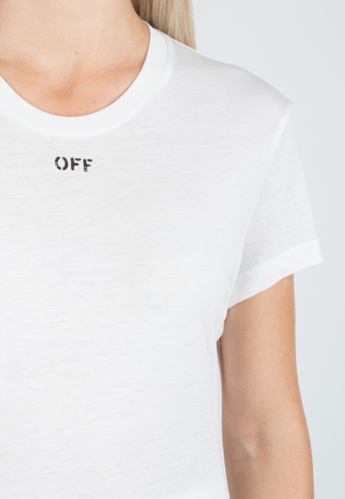 Футболка off White 2021