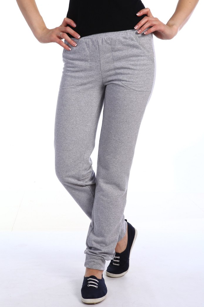 Штаны Anteater Sweatpants Stripe