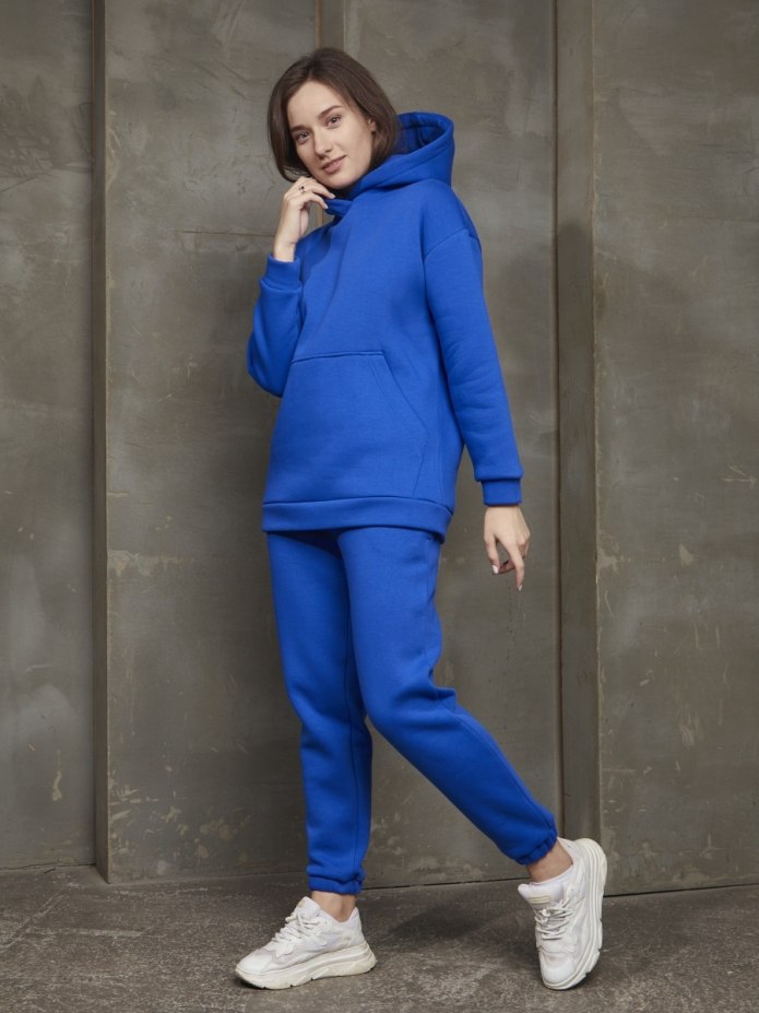 Брюки FW Fleece Jogger