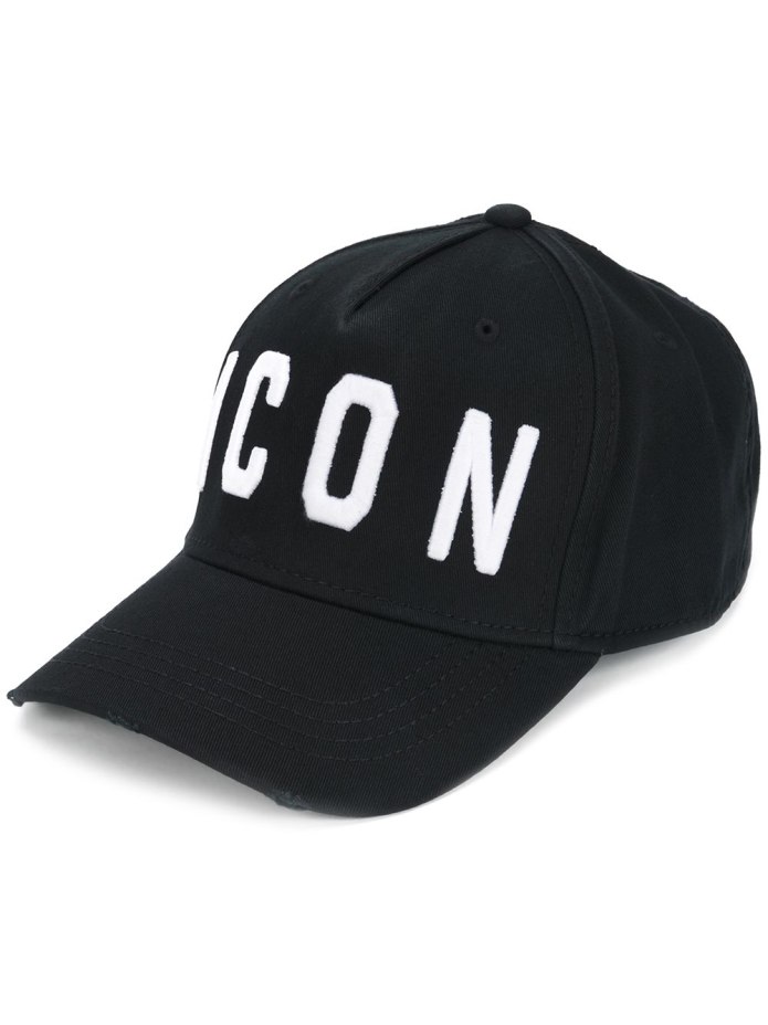 Бейсболка icon Moto