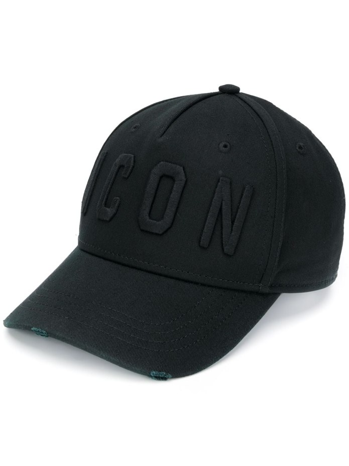 Бейсболка icon dsquared2