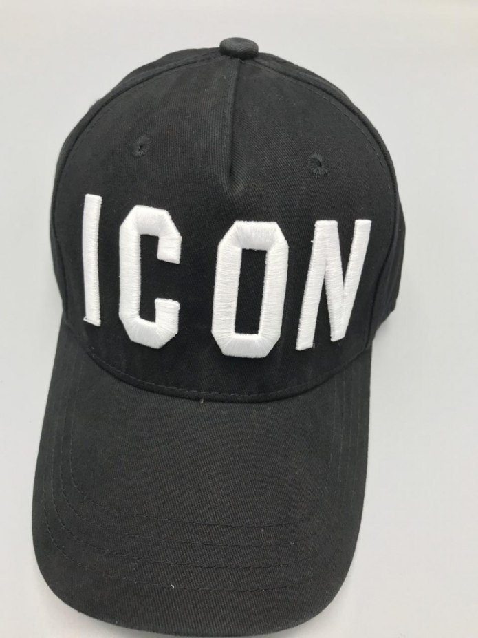 Кепка icon dsquared2