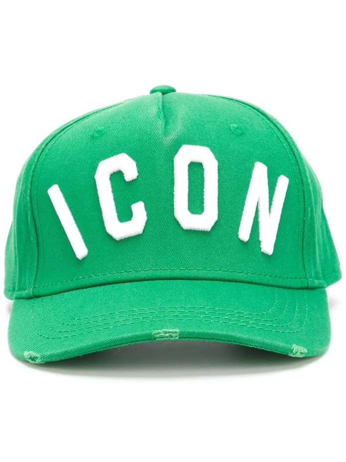 Кепка icon dsquared2 оригинал