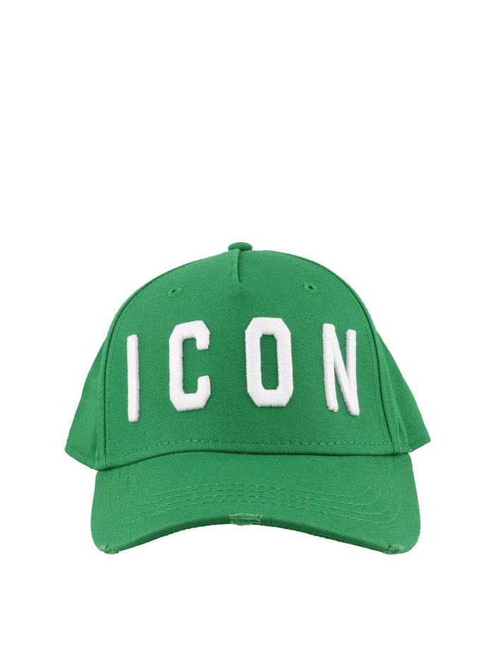 Кепка icon dsquared2