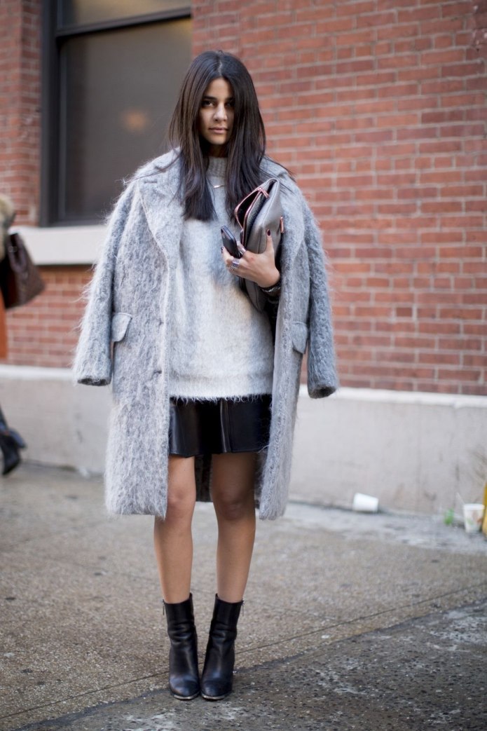 Рубашка оверсайз Street Style 2020