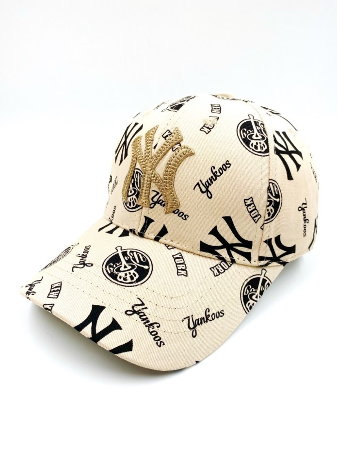 Кепка b0143-Black Cotton
