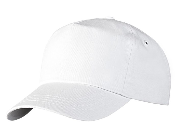 Бейсболка4p cap a.r. Black/