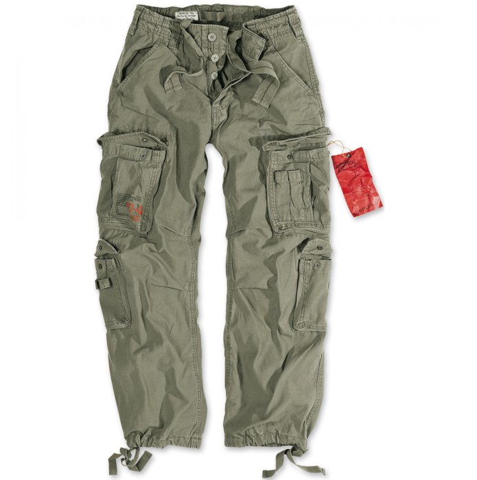 Брюки Surplus Airborne Vintage