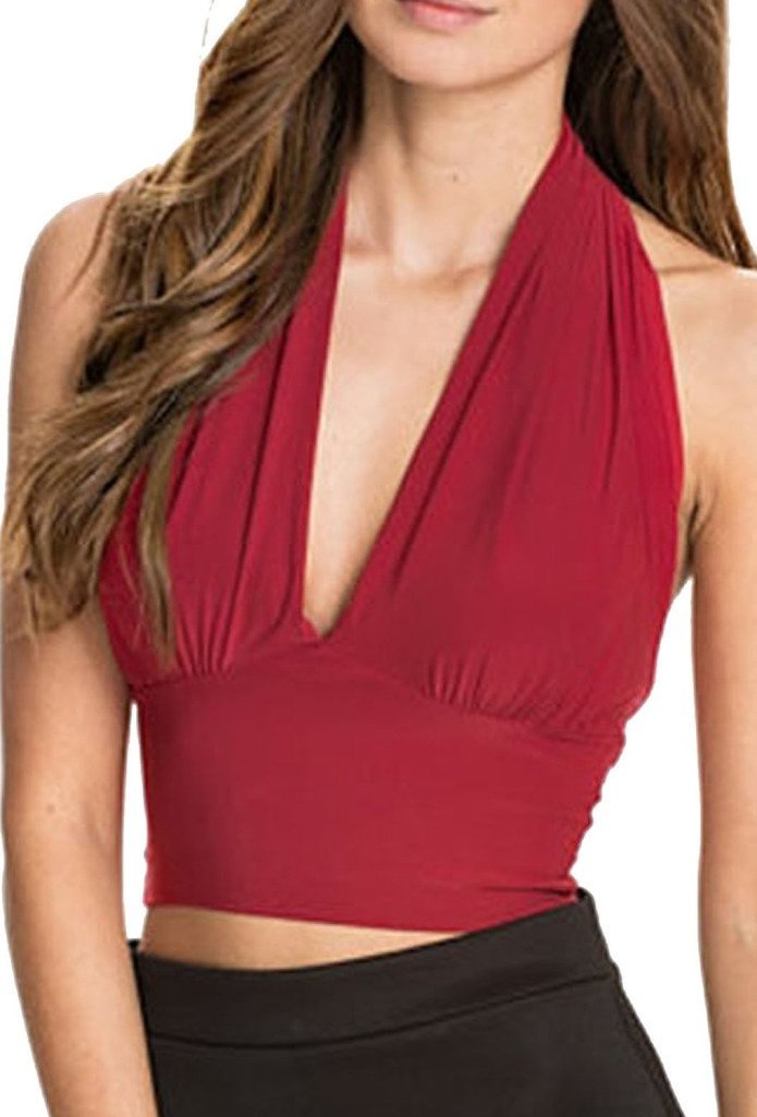 Orthia Strappy