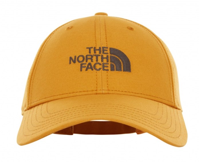 The North face 66 Classic бейсболка
