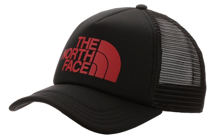 Бейсболка TNF Trucker the North face