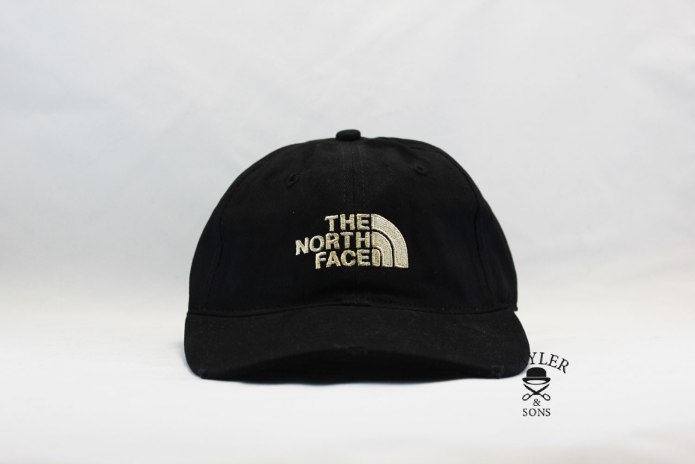 Кепка the North face оригинал