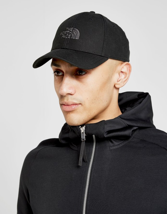The North face 66 Classic бейсболка