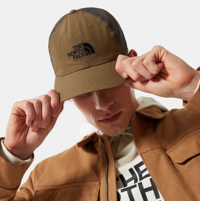 The North face Horizon Mesh cap