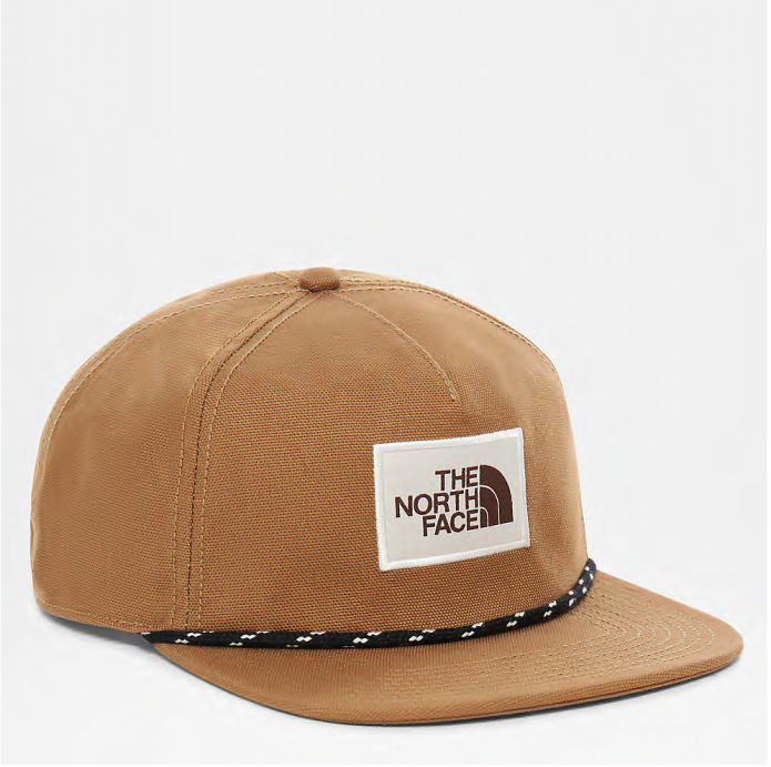 Кепка North face cap Caviar