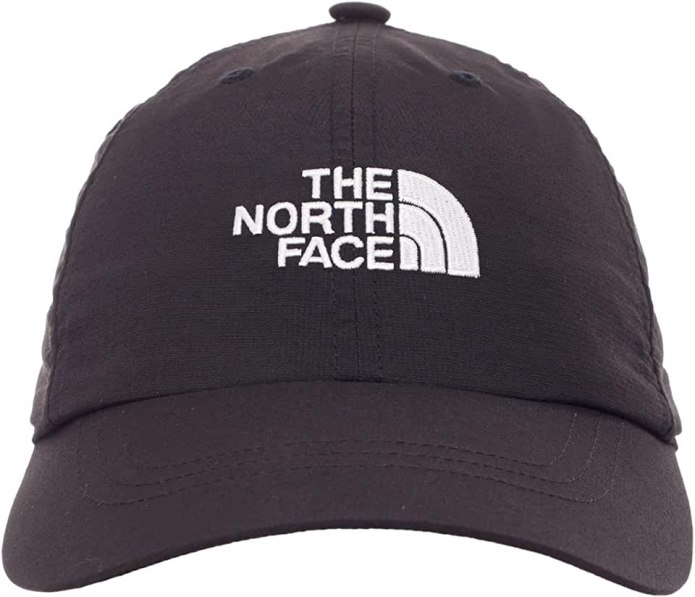 The North face с кепкой Ralph Lauren
