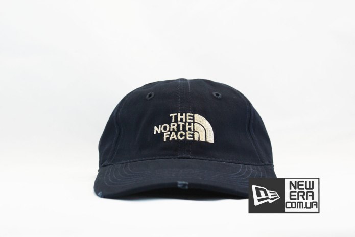 The North face кепка New era