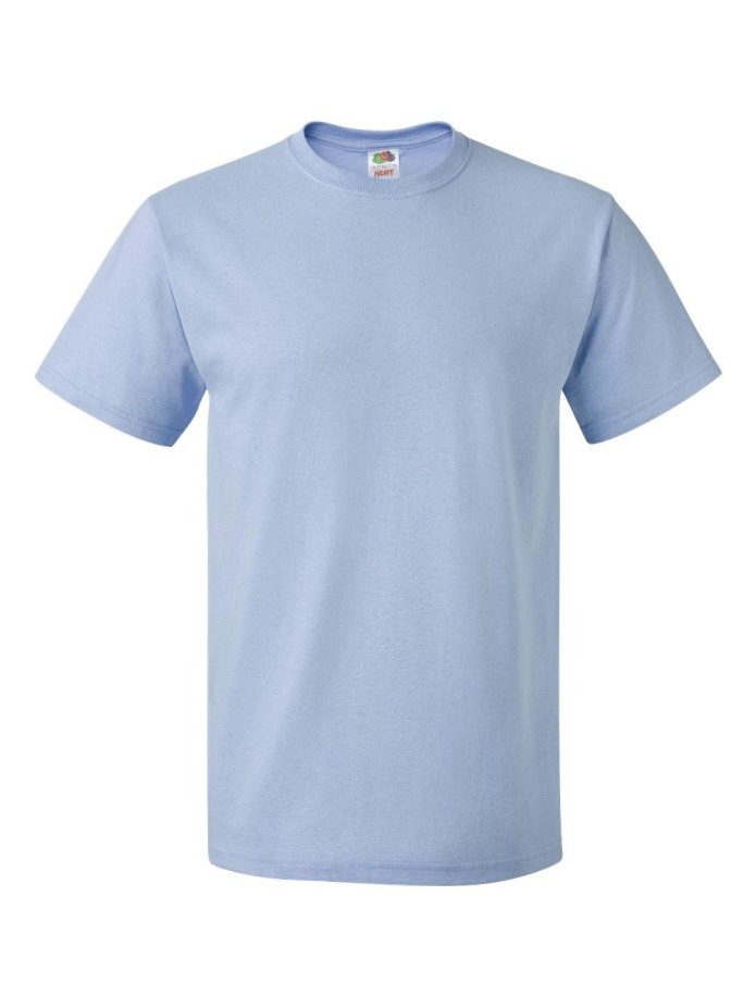 Футболка Hanes Beefy