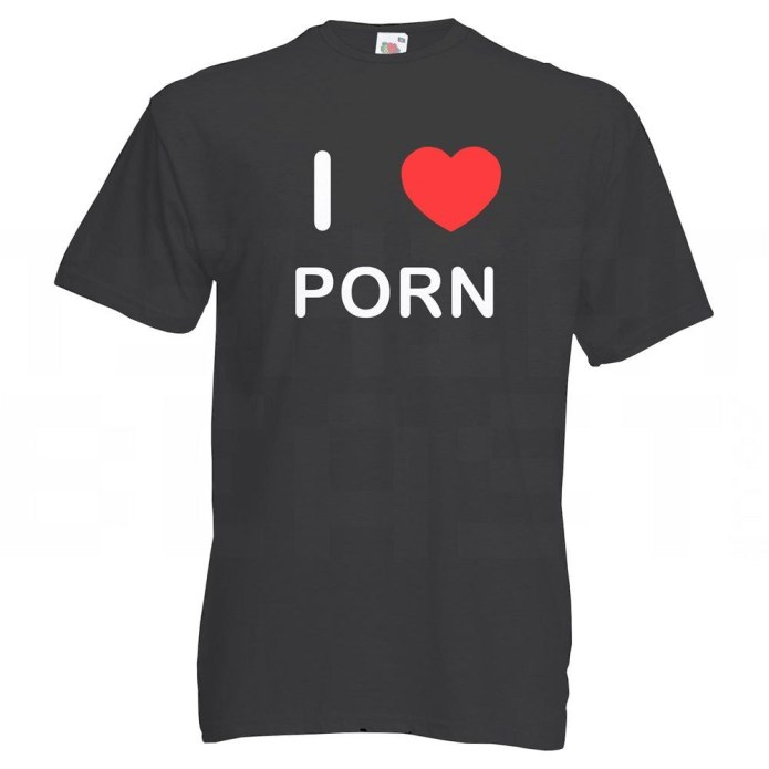 Футболка i Love Music