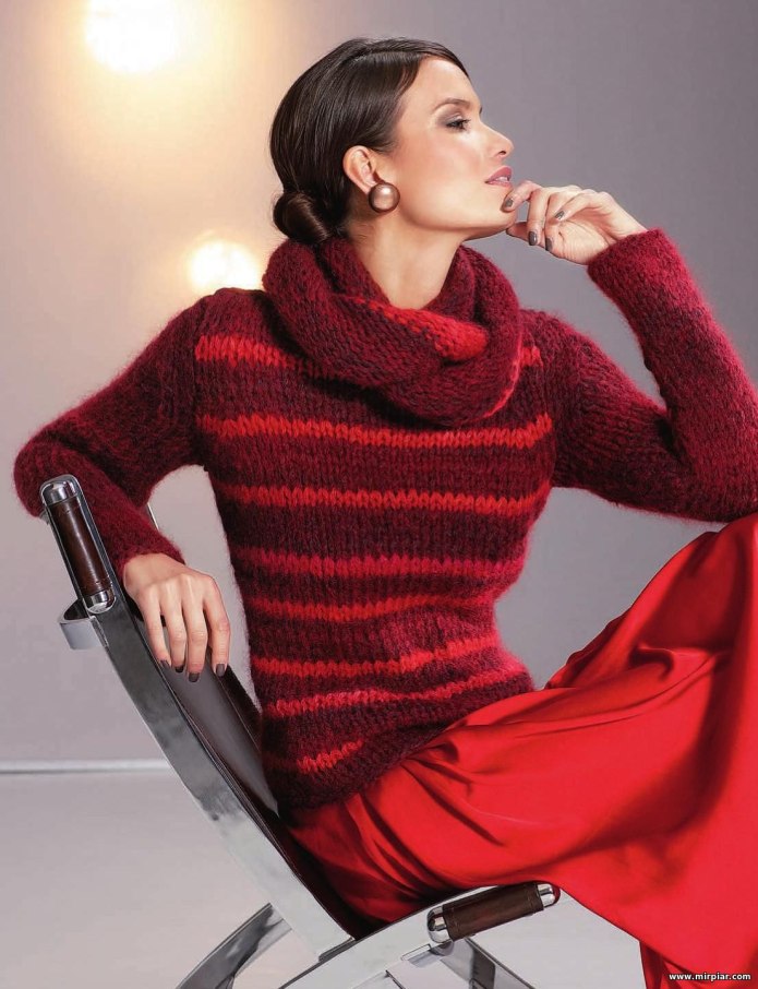 Rowan 9802208 Cashmere Tweed россыпи пряжи