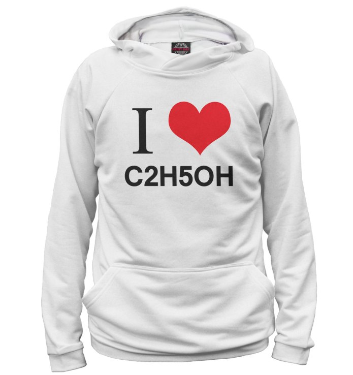 Футболка i Love New York