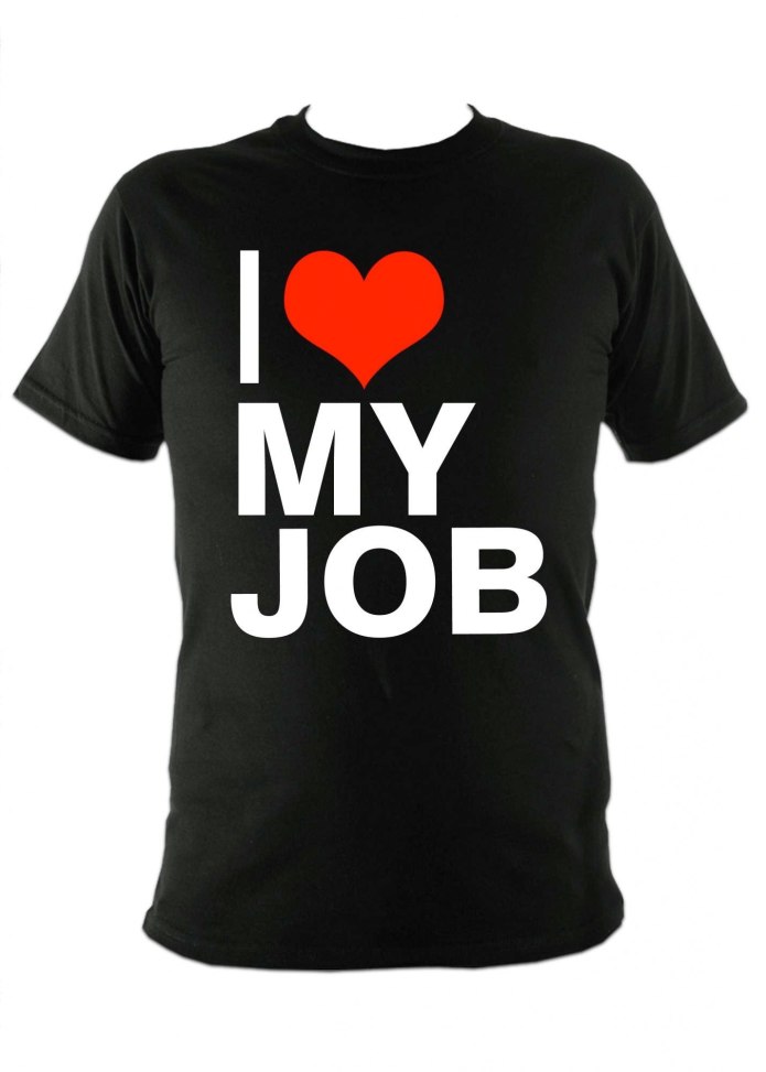 Футболка Love me Love me