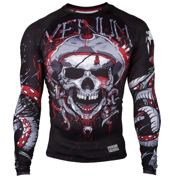 Venum Pirate 3.0