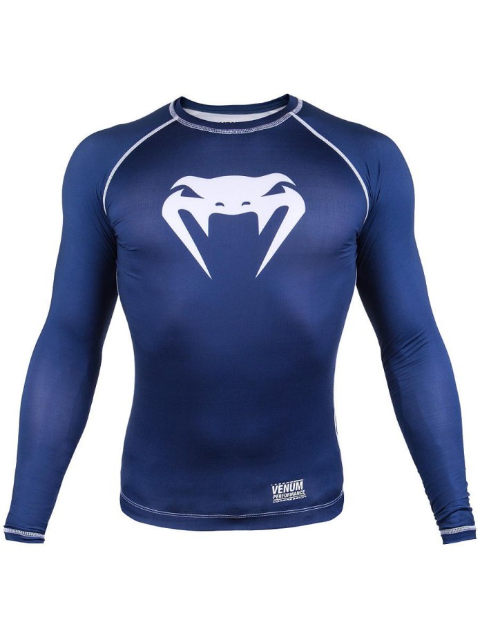Рашгард Venum contender 3.0