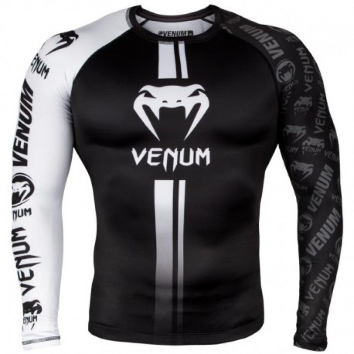 Рашгард комплект мужской Venum