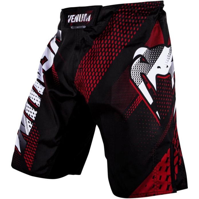 Шорты Venum Rapid