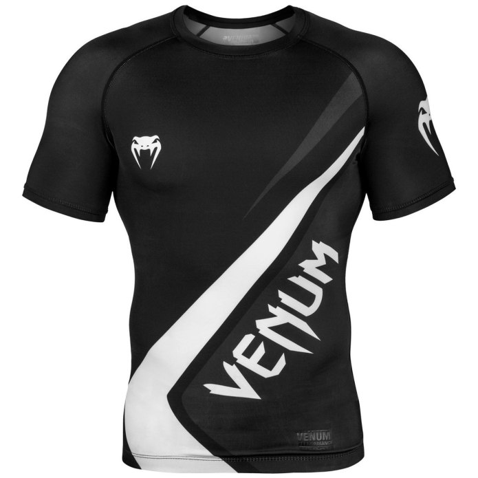 Рашгард Venum venrash