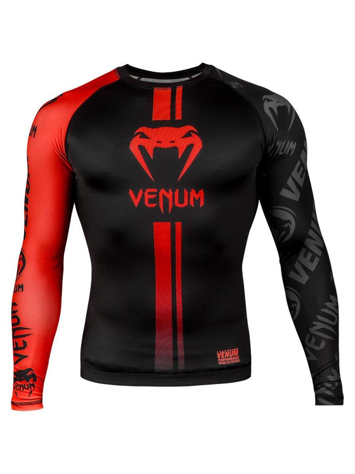 Рашгард Venum Gladiator 3.0