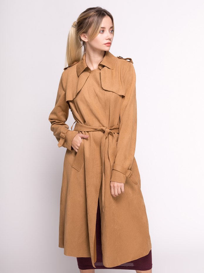 Jonathan Simkhai Coat Fashion