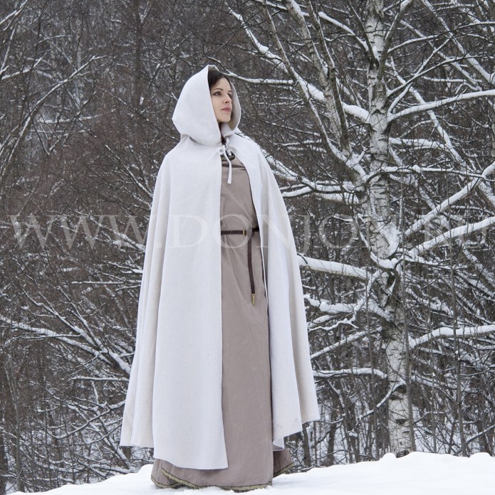 Anna verdi тренч 2021
