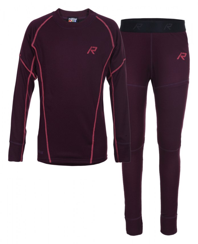 Forcefield термобелье Technical Baselayer футболка s