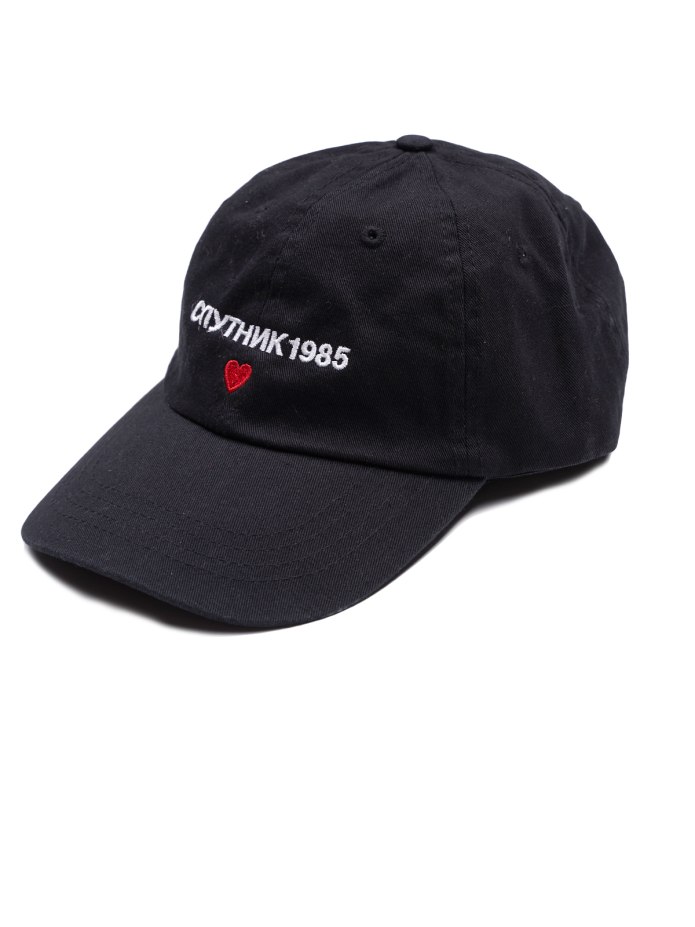 New era Russia кепка
