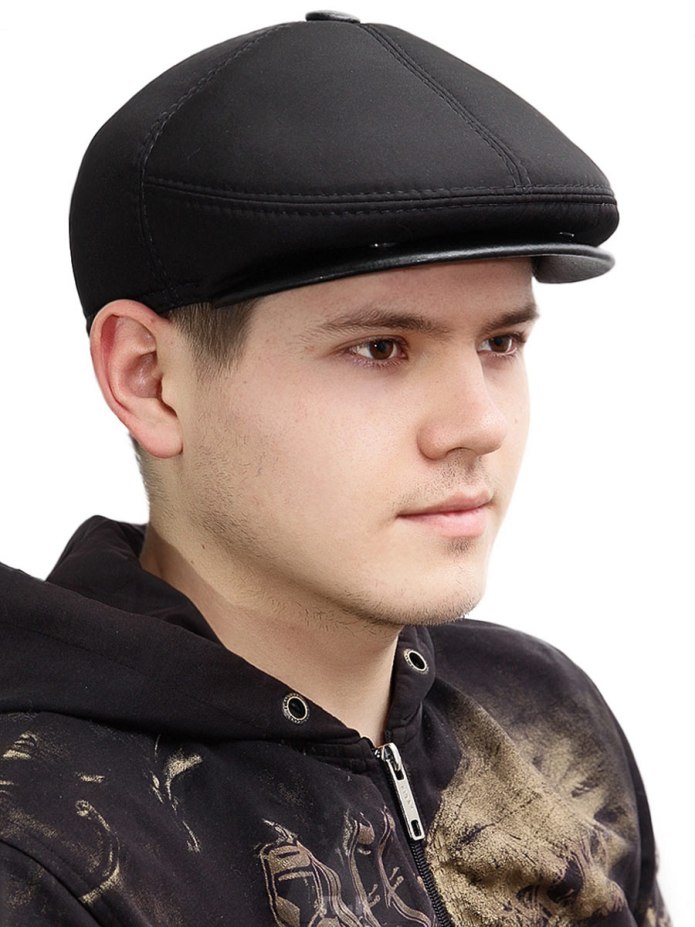 Кепка New era d