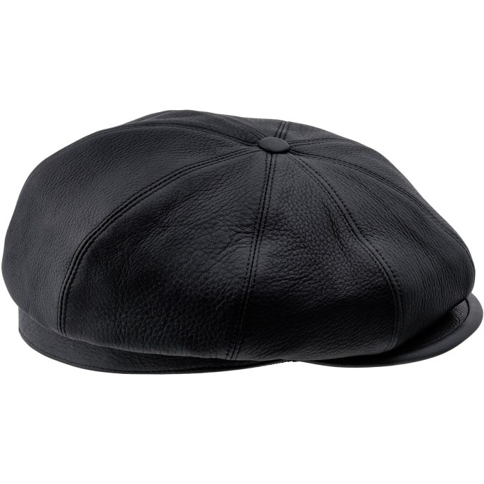 Кепка ZT Flat cap