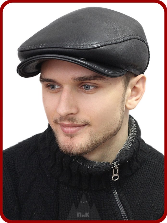 Бандитская кепка