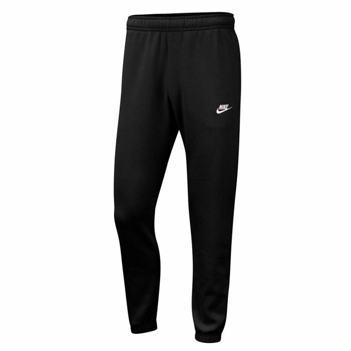 Nike / брюки m NSW Club JGGR JSY