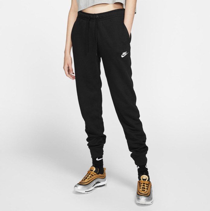 Найк штаны Sportswear Essentials