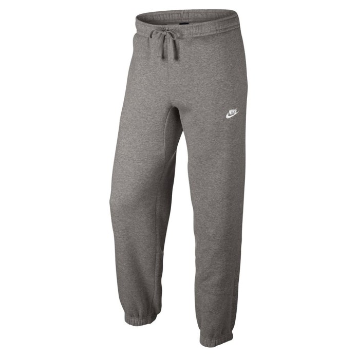 Брюки m NSW Club Pant Oh JSY