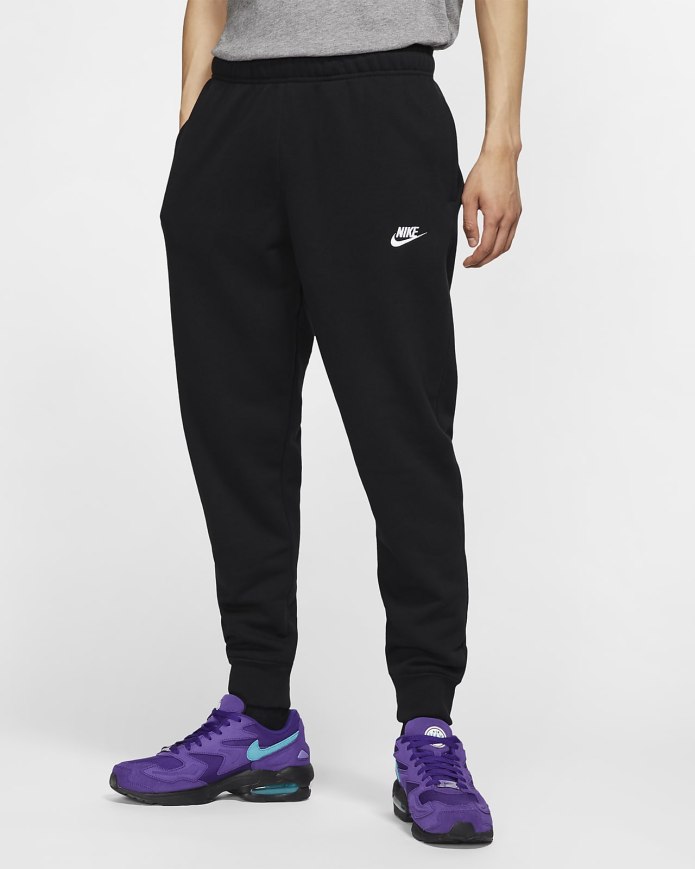 Nike m NSW Club JGGR ft