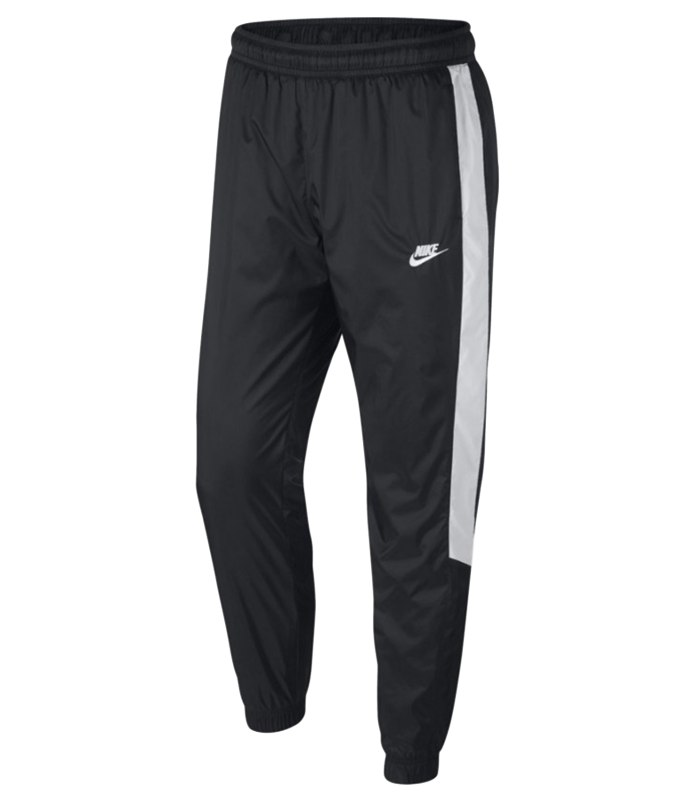 Брюки Nike NSW Pant Oh WVN Core track 928002-011 SR