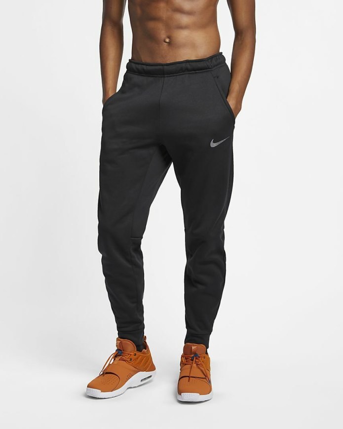 Nike Therma-Fit брюки